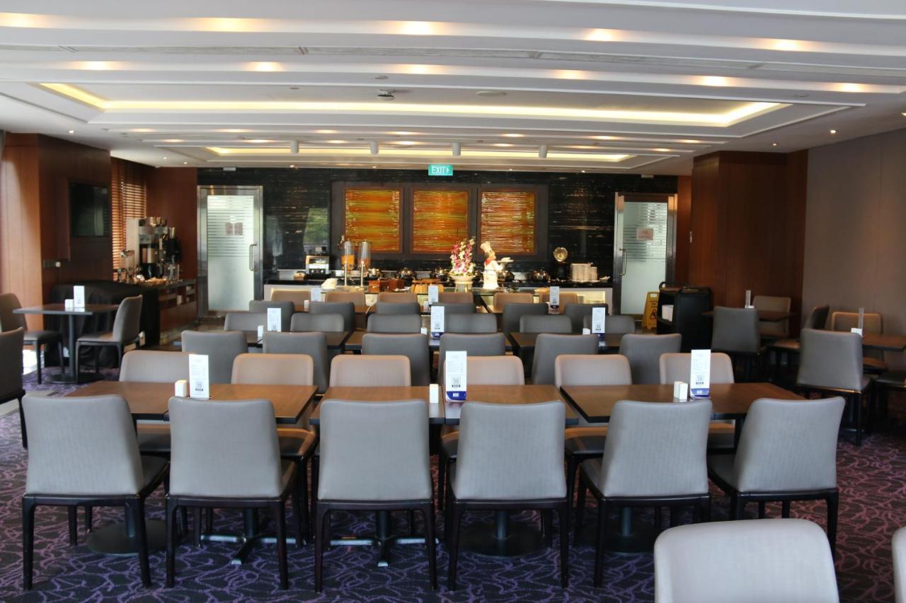 Aqueen Hotel Paya Lebar Singapore Ngoại thất bức ảnh